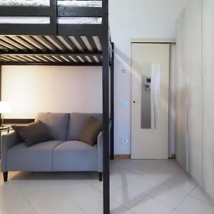 Primopiano - Calvi Apartamento Milán