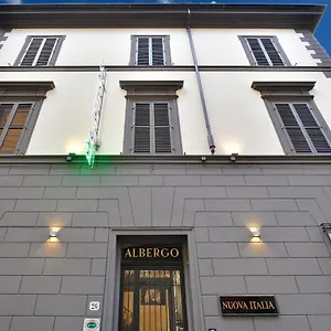 Nuova Italia Florencia