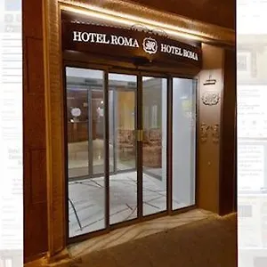 **** ホテル ローマ イタリア