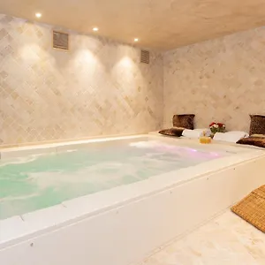 Adler Cavalieri Hotel-private & Gym Florenz