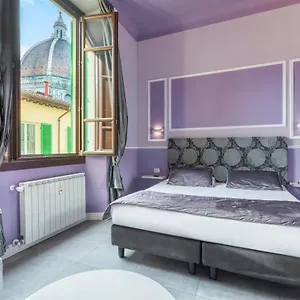 3* Gasthuis Le Stanze Del Duomo