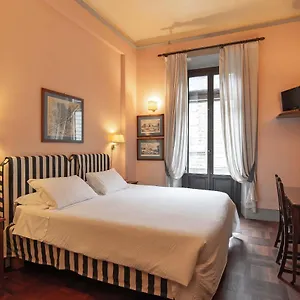 3* Bed & Breakfast Residenza Johanna I