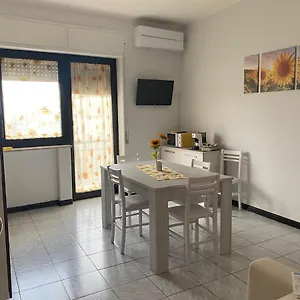 Il Girasole Apartamento CTA