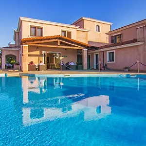 **** Hotel La Perla Italie