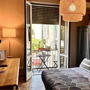  Bed & Breakfast Residenza Olimpo Center