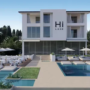 *** Hotel Hi - Lakeview Pool Italie