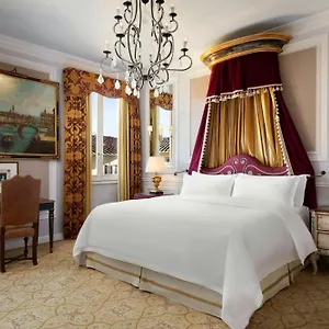 The St. Regis Florencia