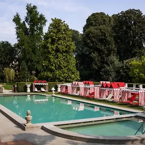 Hotel Four Seasons, Firenze
