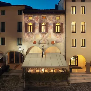 **** Hotel Western Canon D'oro Italie