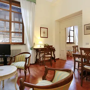 2* Guest house D'epoca Via Santo Spirito 6