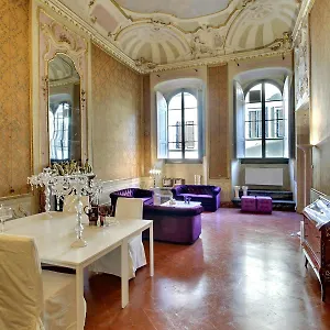 Palazzo Tolomei - Residenza D'epoca *** Florence