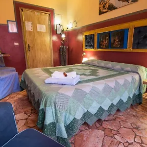 2* Bed & Breakfast Fortezza Fiorentina