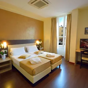 3* Bed & Breakfast Marbo