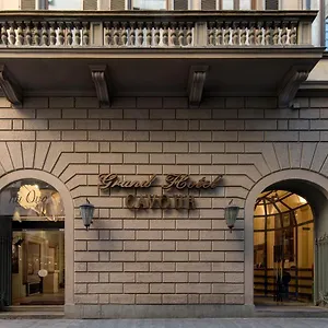 Grand Cavour Florenz