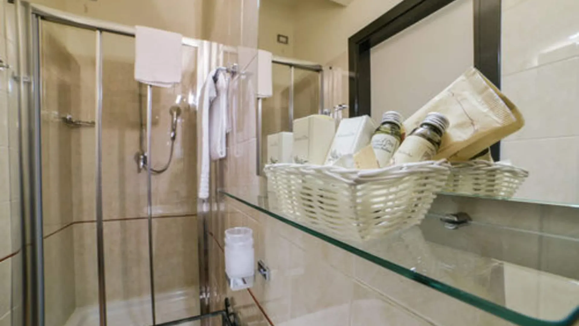 Hotel Bella Firenze