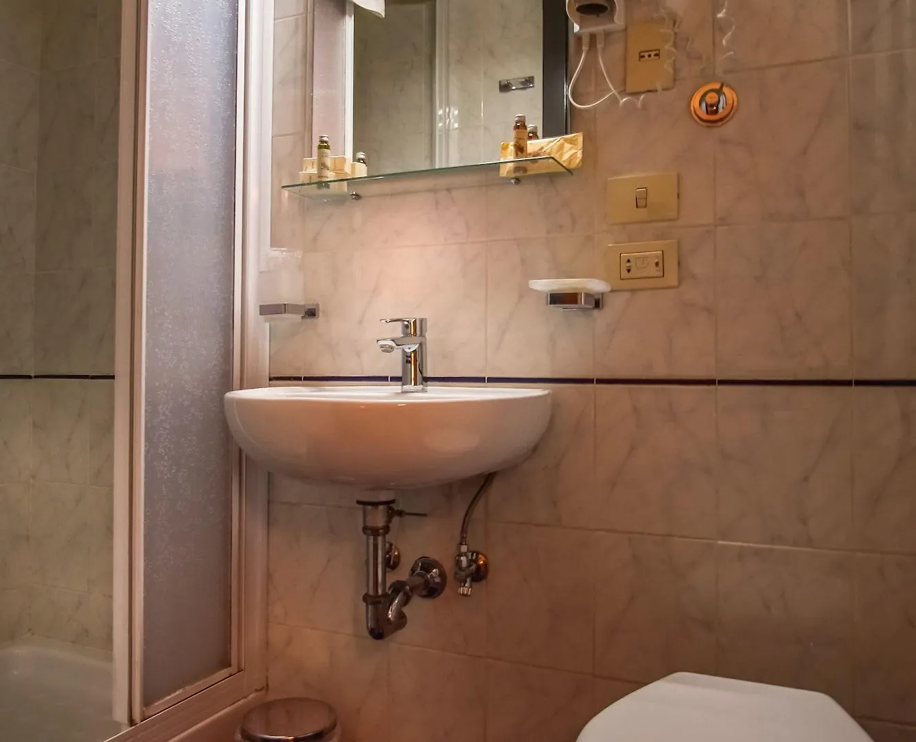 Hotel Bella Firenze Florence