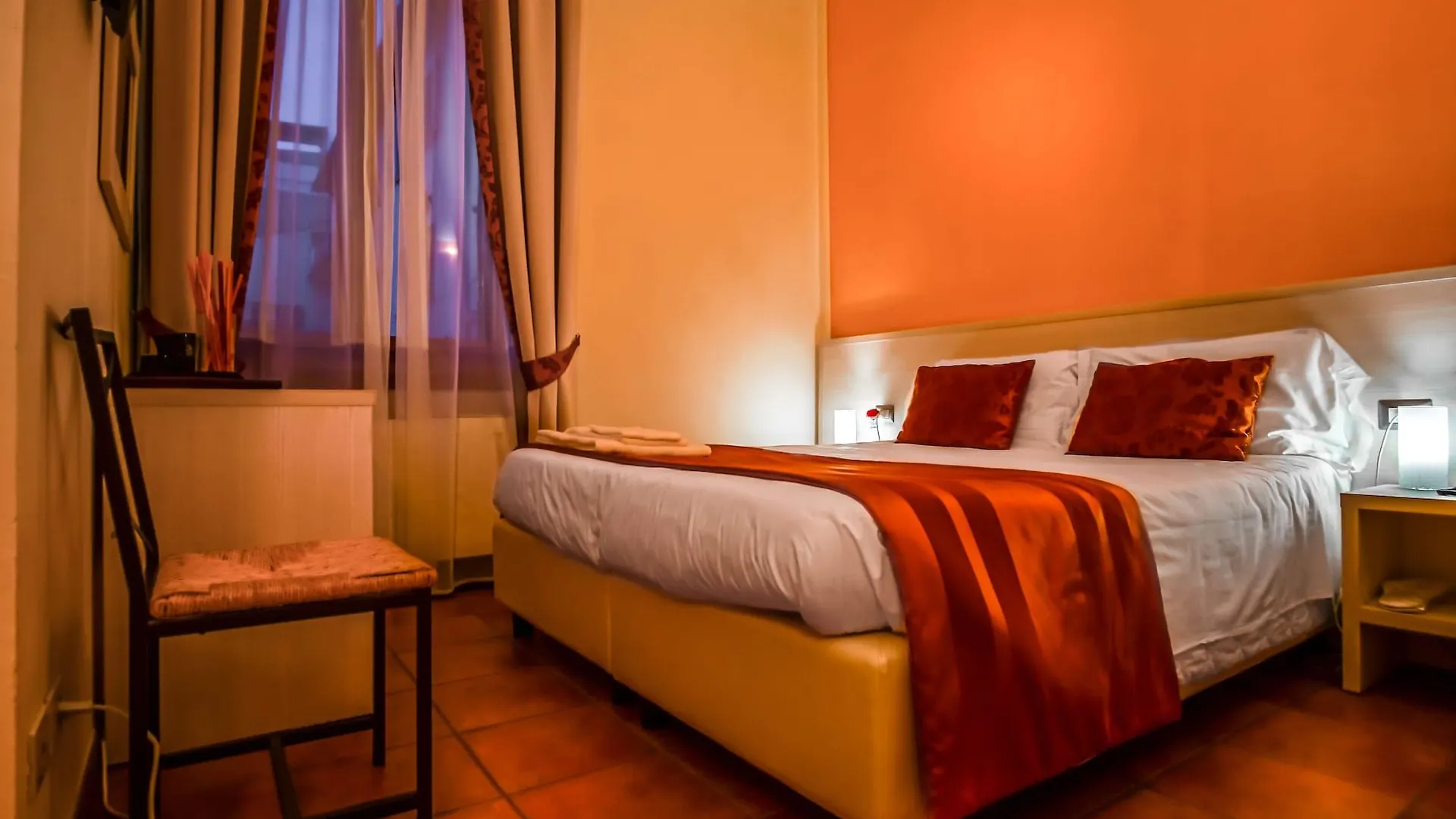 Hotel Bella Firenze 3*, Florence