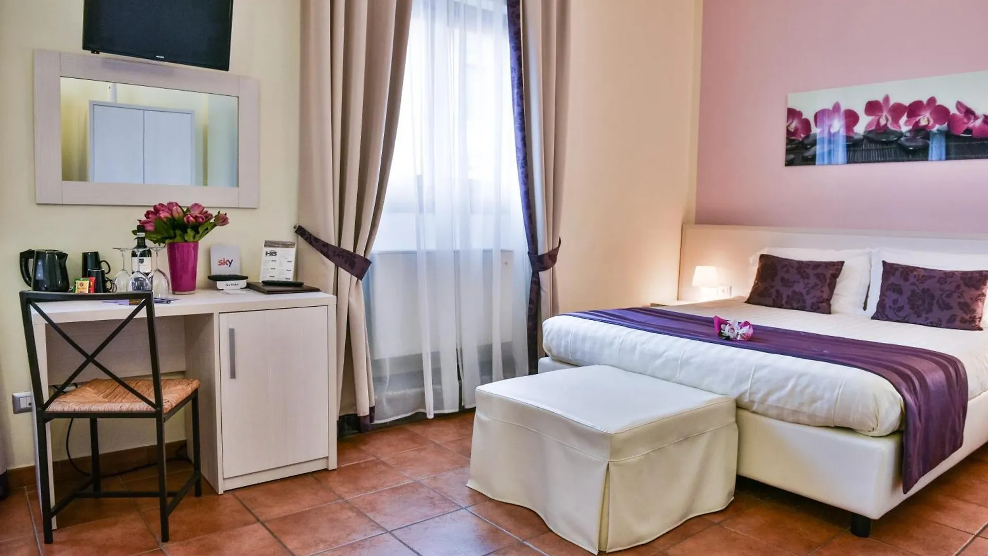 Hotel Bella Firenze