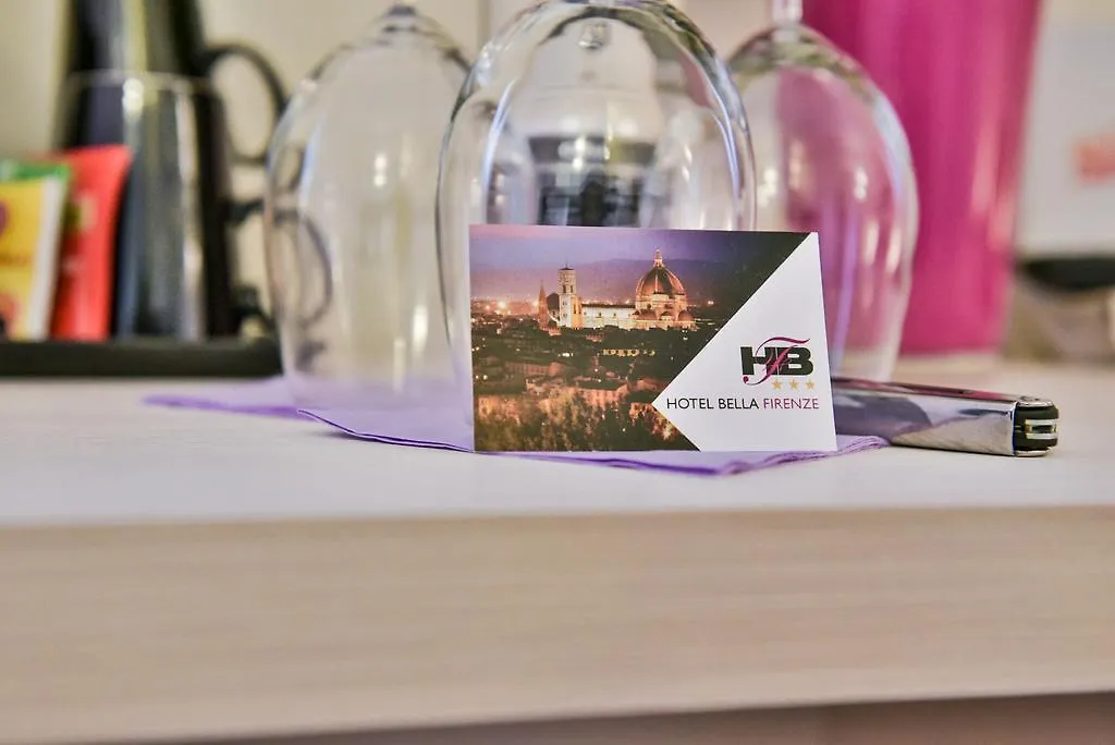Hotel Bella Firenze