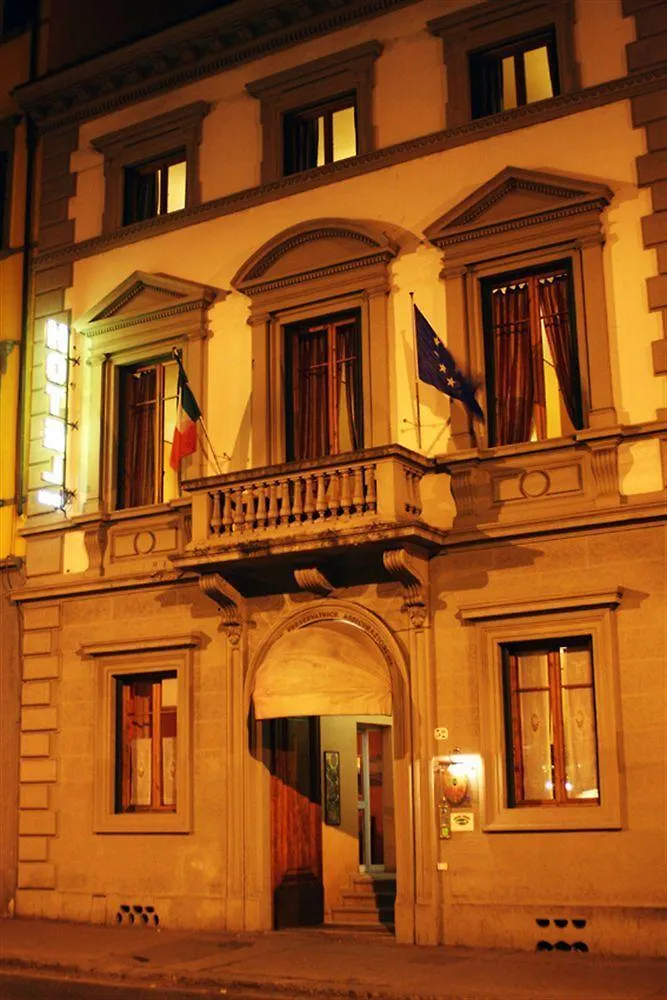 Hotel Bella Firenze  Florence