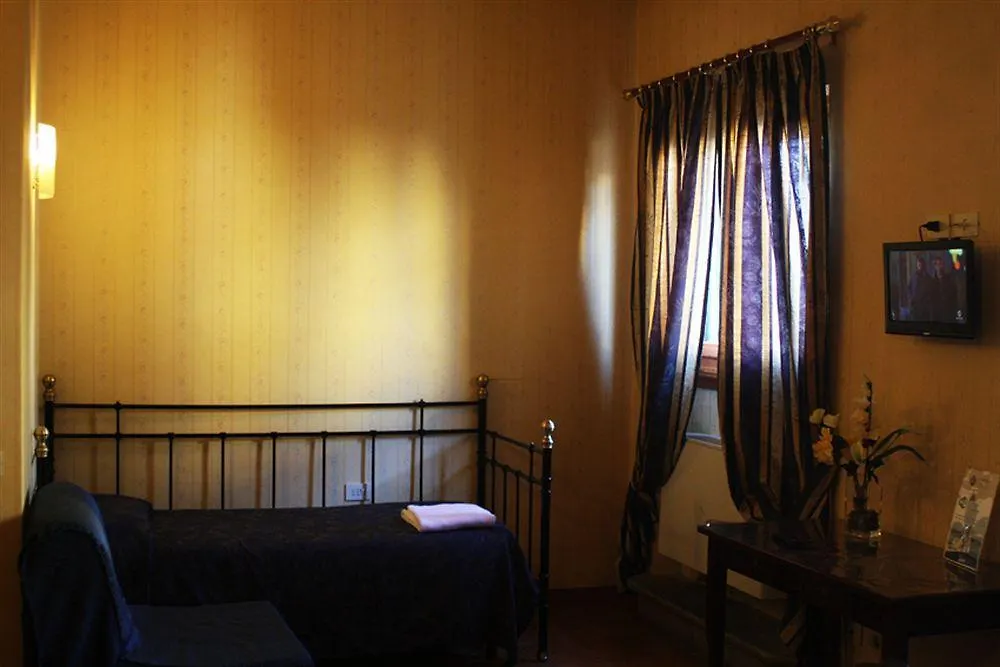Hotel Bella Firenze Italy