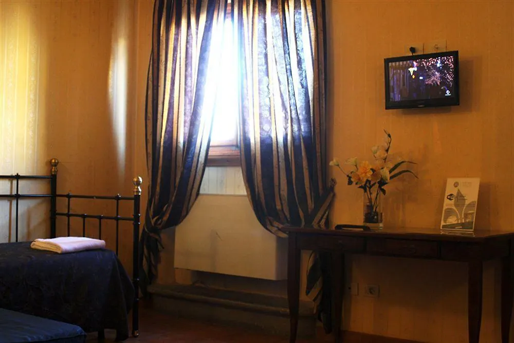 Hotel Bella Firenze  Florence
