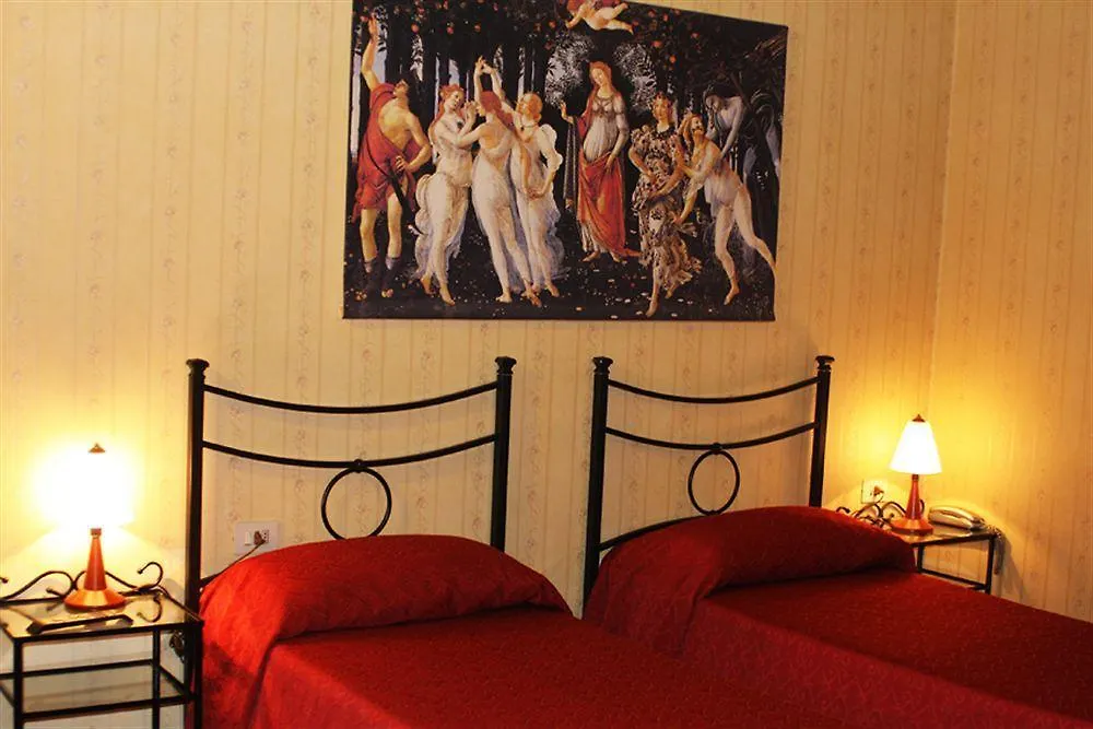 Hotel Bella Firenze Florence
