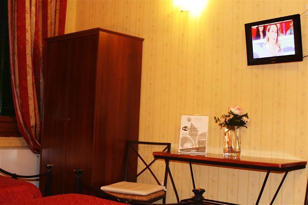 Hotel Bella Firenze