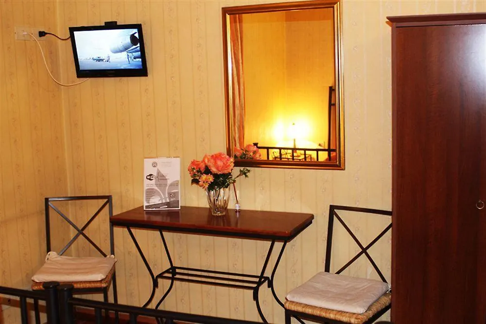 Hotel Bella Firenze 3*, Florence