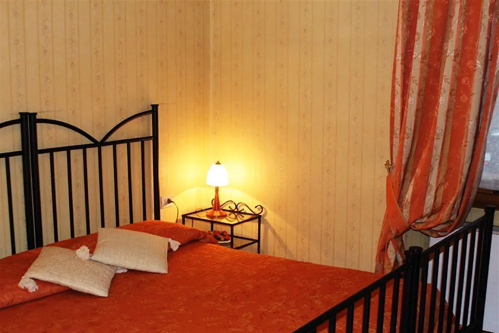 Hotel Bella Firenze