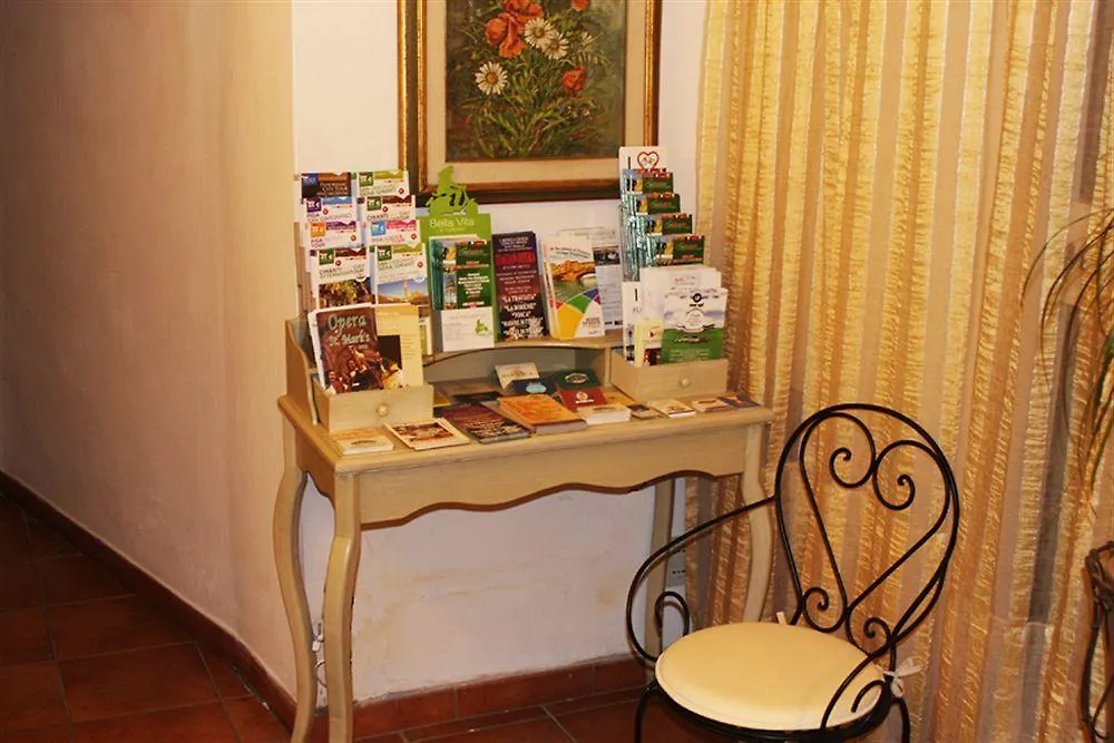 Hotel Bella Firenze