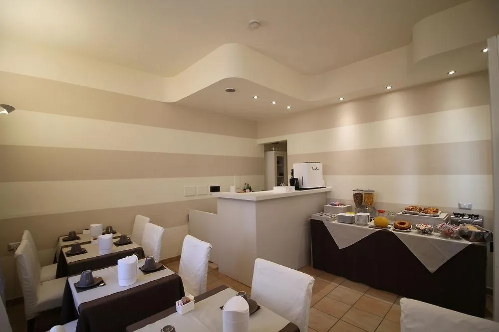 Hotel Bella Firenze Italy