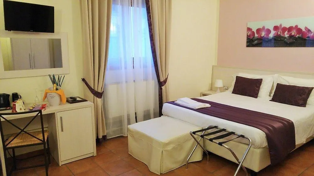 Hotel Bella Firenze