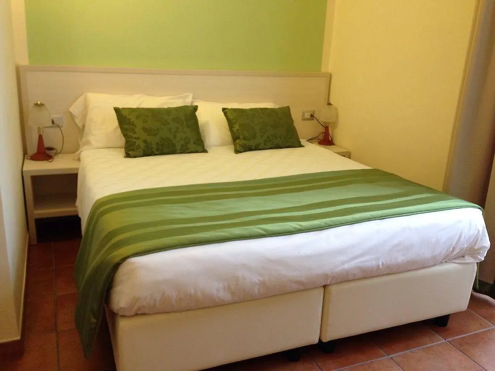 Hotel Bella Firenze 3*, Florence Italy