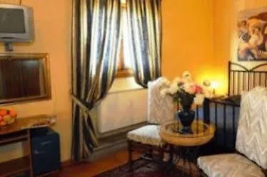 Hotel Bella Firenze Florence